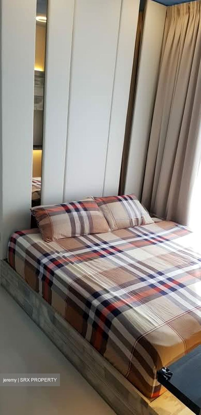 Forte Suites (D8), Apartment #571615151